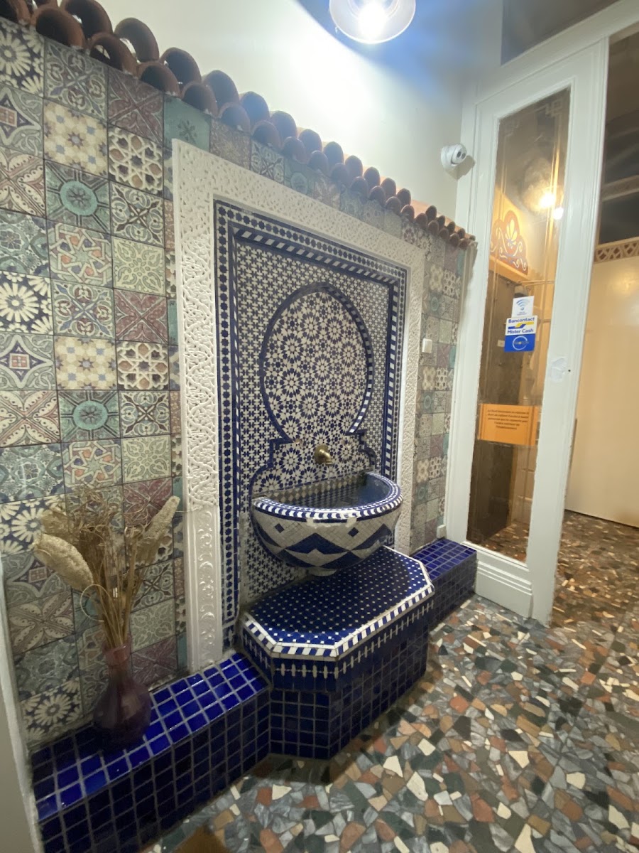 Le Riad