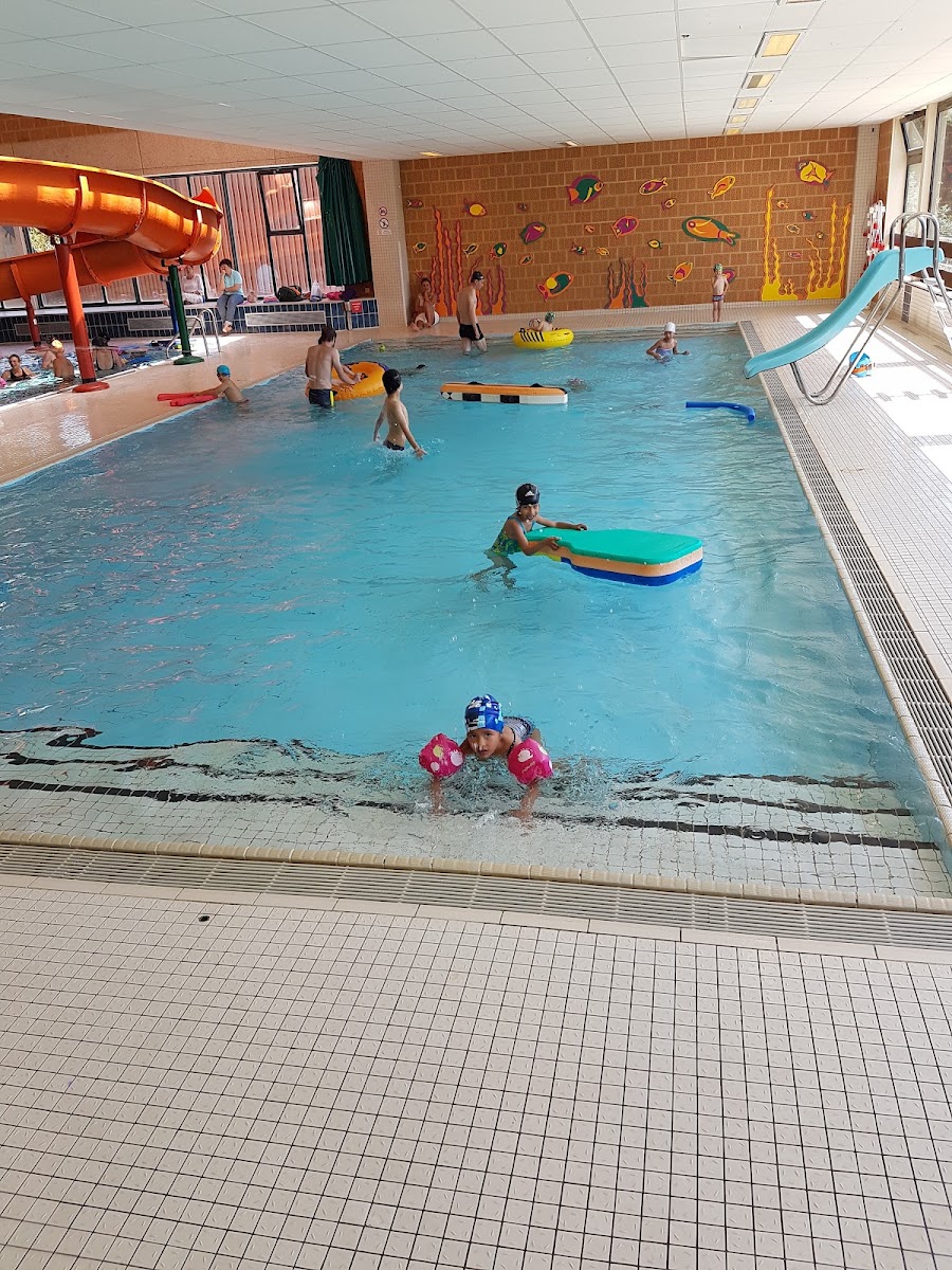 Piscine Communale de Jambes